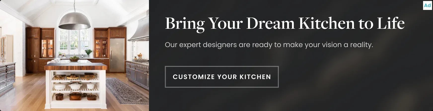 Ad Banner